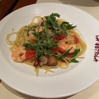  ラ･ベットラ･ダ･オチアイ イケブクロ - 