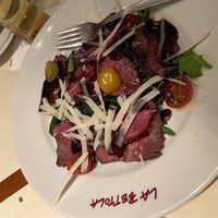  ラ･ベットラ･ダ･オチアイ イケブクロ - 