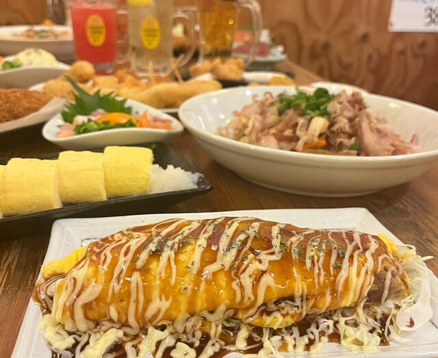 Yatai Izakaya Toretore photo 2