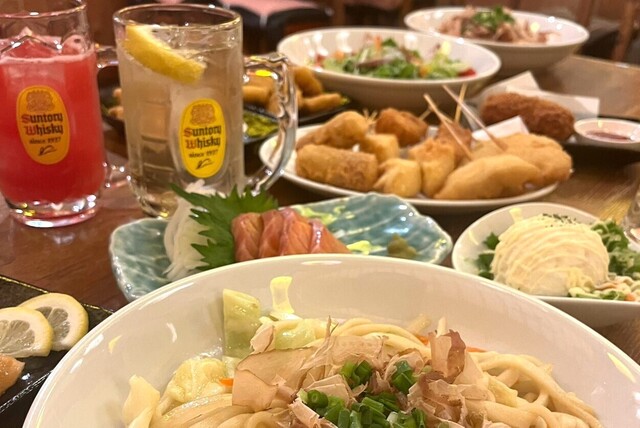 Yatai Izakaya Toretore photo 3