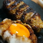 無尽 - 特選つくね