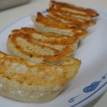 餃子の王将 - 