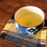 茶の実倶楽部 - 今日のお茶。