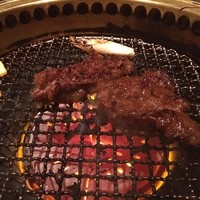 和牛焼肉 土古里 上野バンブーガーデン店 - 熟成壺漬けハラミ