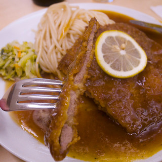 レストラン ボルカノ_1