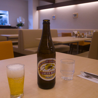 レストラン ボルカノ_2