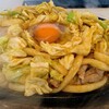 Jiyoushiyuuya - カレー焼きうどん