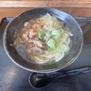 名波うどん - 