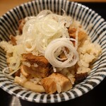 Chuukasoba Katsumoto - 