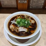 ラーメン 霽レ空 - 