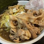 一条流がんこ総本家分家四谷荒木町 - 