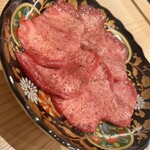 焼肉醍醐 - 