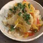 ニュー チャベス - エスカペッシュ