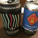 ニュー チャベス - クラフトビール