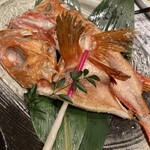 せいもん払い - 