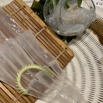 せいもん払い - 