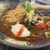 スープカレーなっぱ - 料理写真: