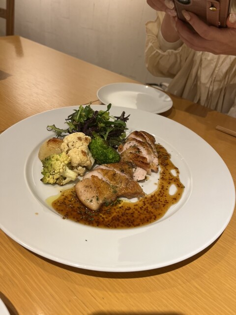 サクラcafe Cafe SAKURA（カフェ サクラ）（新小岩・小岩/カフェ） - Retty