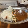 ポークビンダルー食べる副大統領