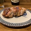 串焼キ カメチヨ・シャルボン - 