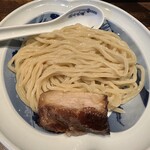 麺屋武蔵 神山 - 