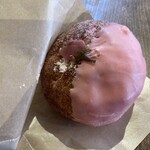 芋栗パーラー ブリキトタン - 