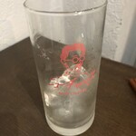 ニュー チャベス - もしや、マスター…？