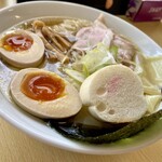 麺屋 しん蔵 - 