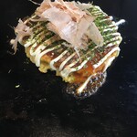 お好み焼 平野屋 - 