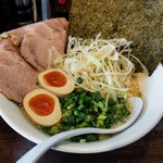 博多豚骨うまか丸 - 