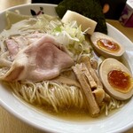 麺屋 しん蔵 - 