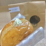 MILK DO doreiku? - 純正ホイップ