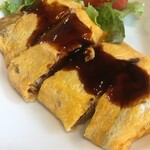 お好み焼 平野屋 - 