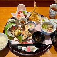 日本料理 きた山 新横浜店 - 