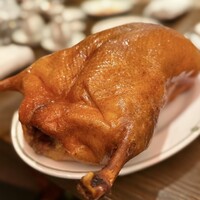 中国飯店 紫玉蘭 - 