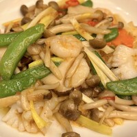 中国飯店 紫玉蘭 - 