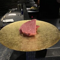 渋谷鉄板焼きOKANOUE - 