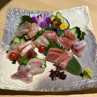 和食 いぶり別邸 新橋店 - 