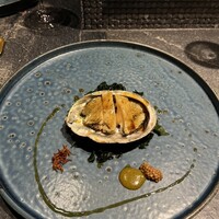 渋谷鉄板焼きOKANOUE - 