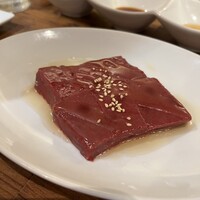 NO MEAT, NO LIFE.2nd - 