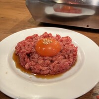 NO MEAT, NO LIFE.2nd - 