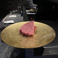 渋谷鉄板焼きOKANOUE - 