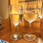 博多 表邸 - 最後まで飲み続ける〜♪