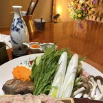 博多 表邸 - 水炊き★★★