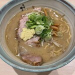 札幌麺屋 美椿 - 