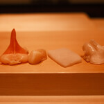 Sushi Hashimoto - 