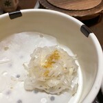 博多 表邸 - キビナゴのシュウマイ！！