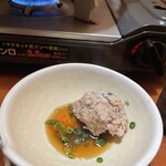 博多 表邸 - 鶏つくね！！