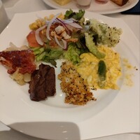 ゼックスウエスト サルヴァトーレ クオモブロス - 