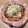 ラーメン大戦争 岡山青江店